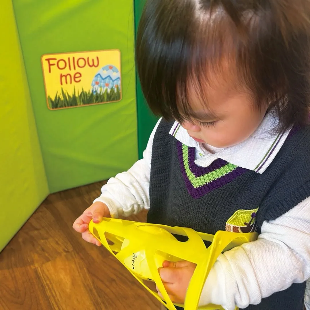 新年度が始まりました👏