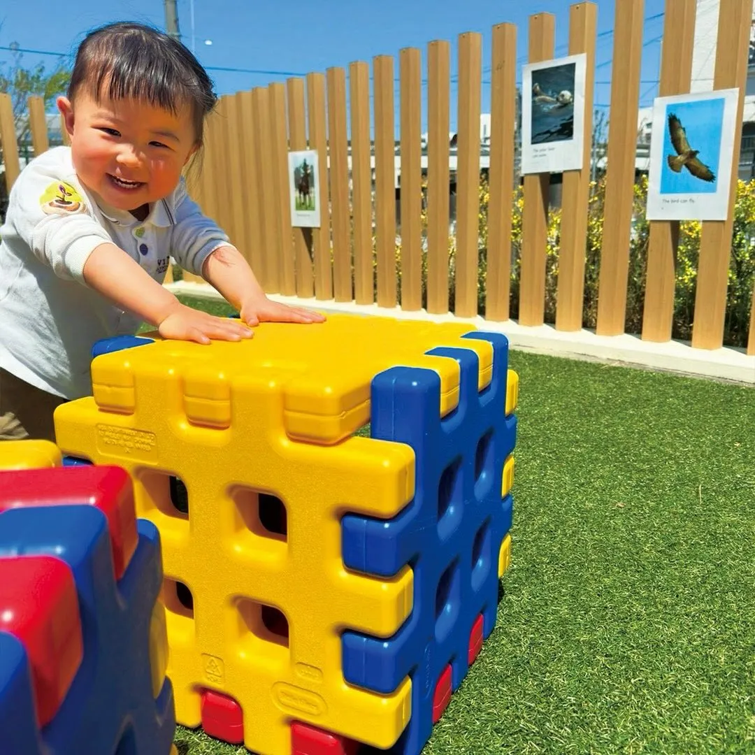 New school year begins 🌸