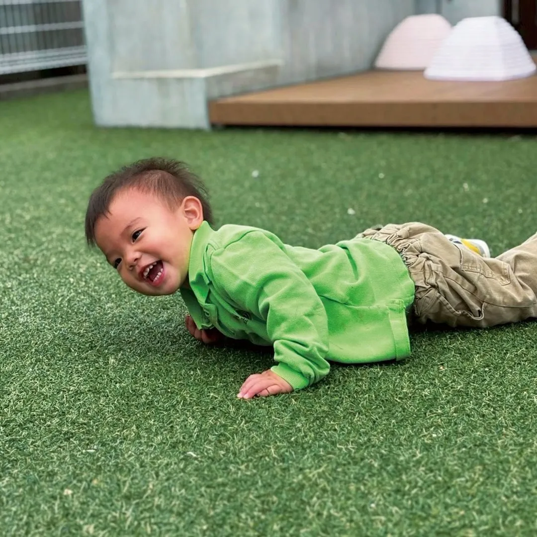 New school year begins 🌸