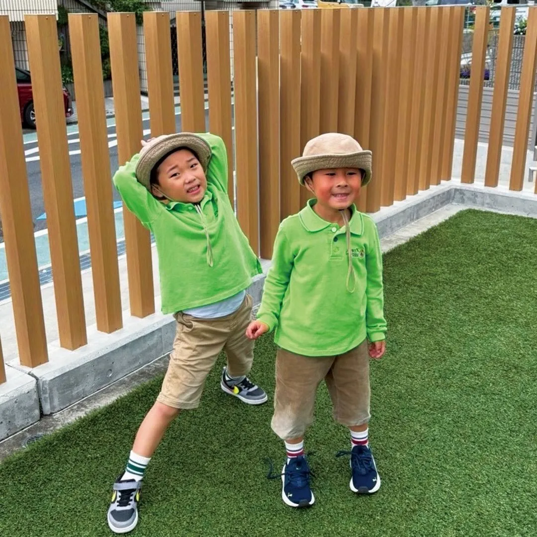 ようやく春の陽気が訪れ、暖かくなってきましたね☀️