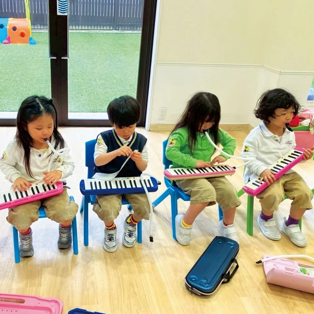 This week, our children enjoye...