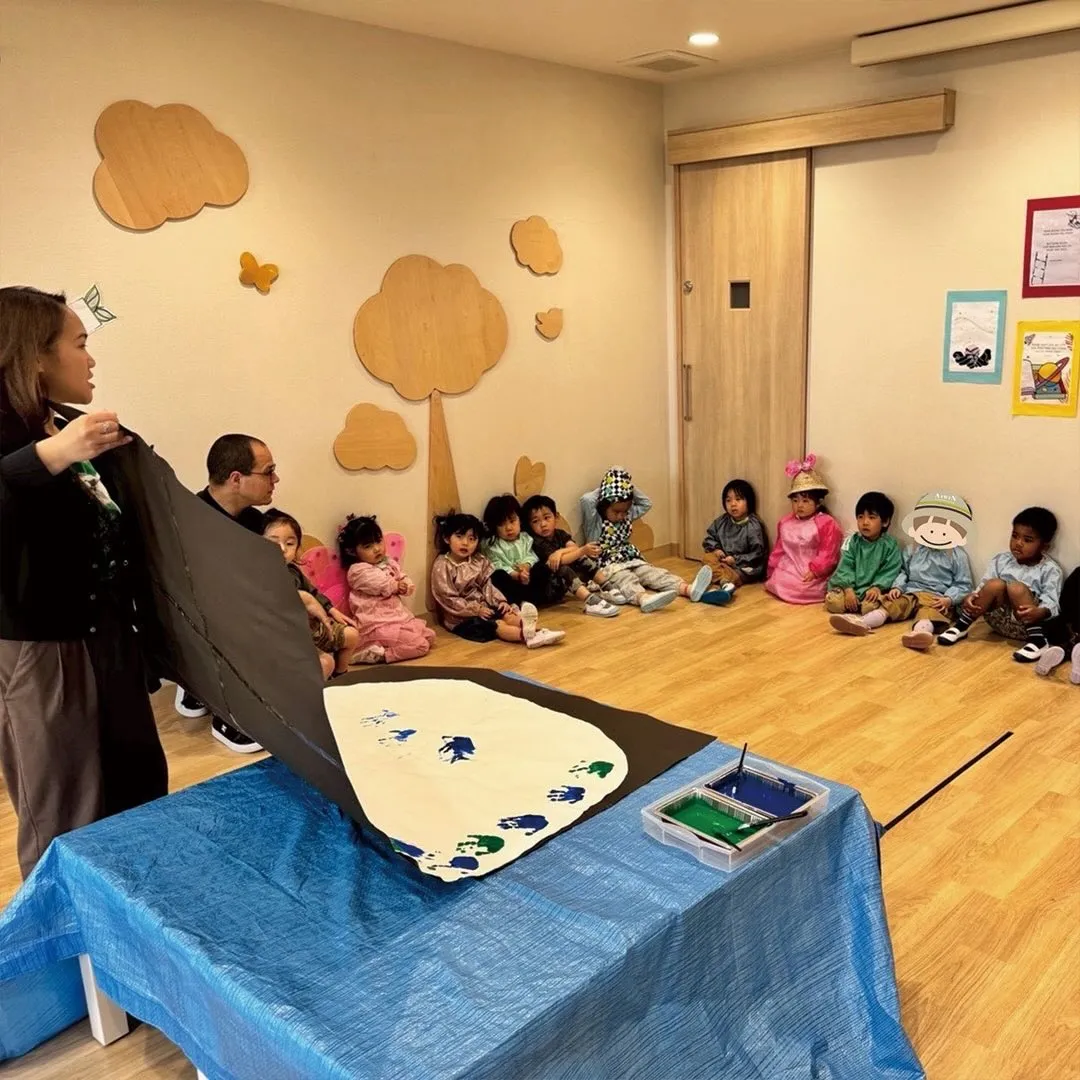 🌍💚 Inspiring young minds to ca...