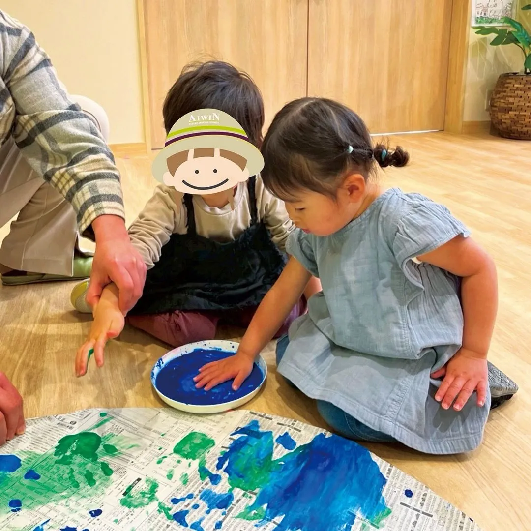 今年度もEarth Day🌍を開催いたしました！