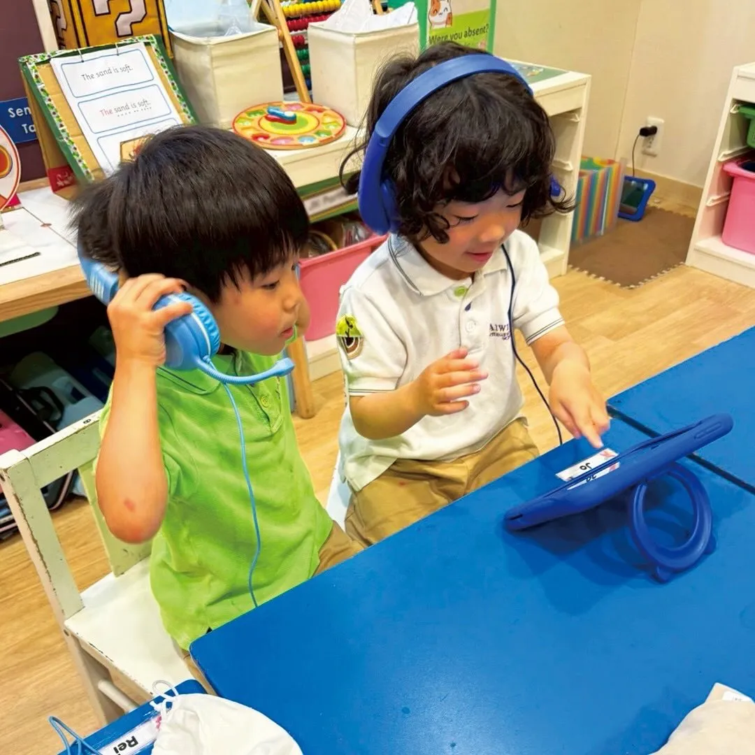 Our Early Nursery and Nursery ...