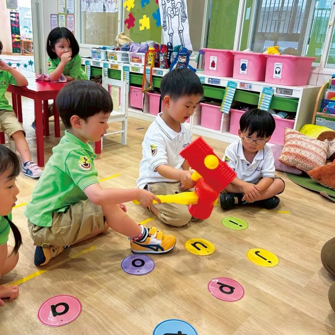 Our Early Nursery and Nursery ...
