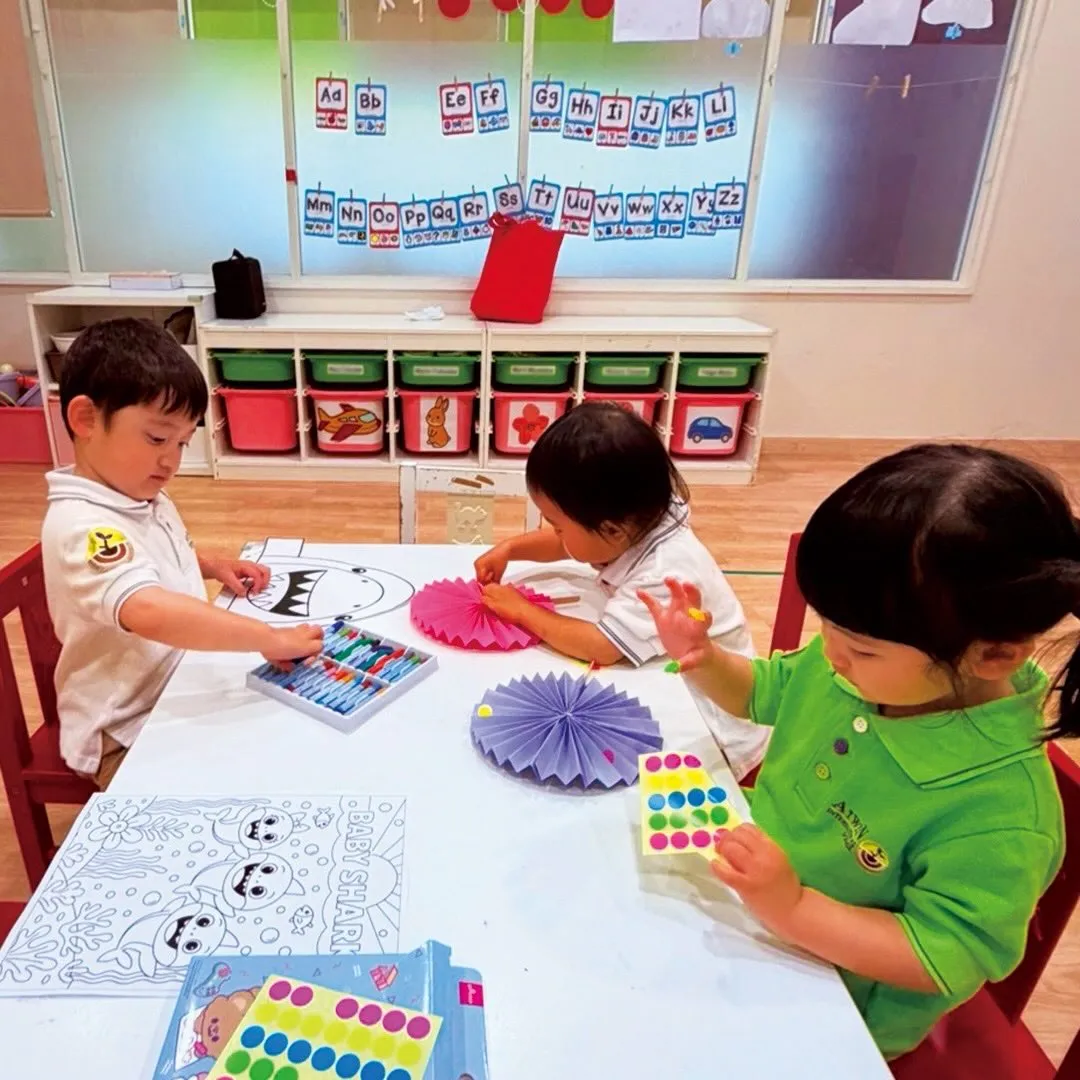 Our Early Nursery and Nursery ...