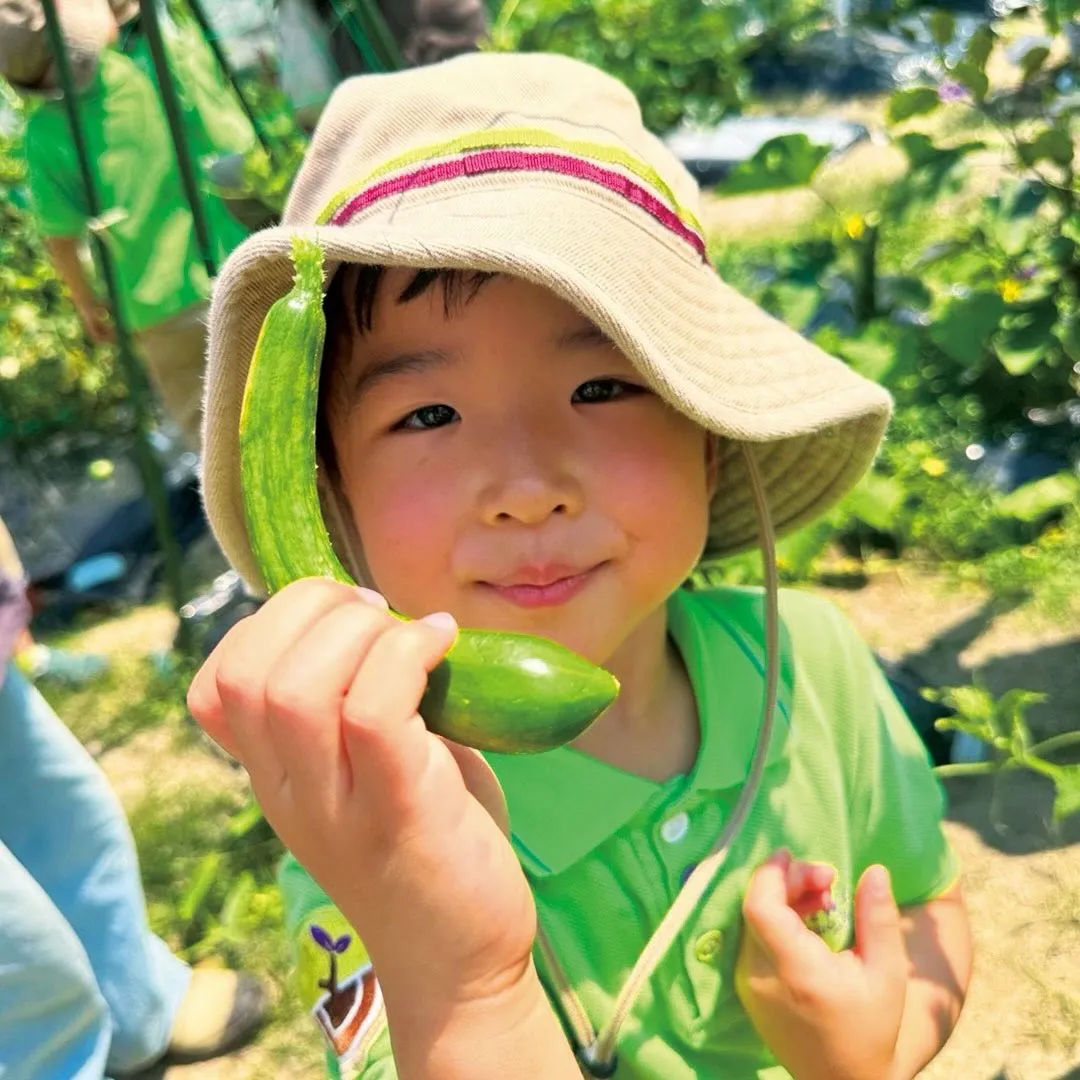🌱 Farm Visit & Inquiry in Acti...