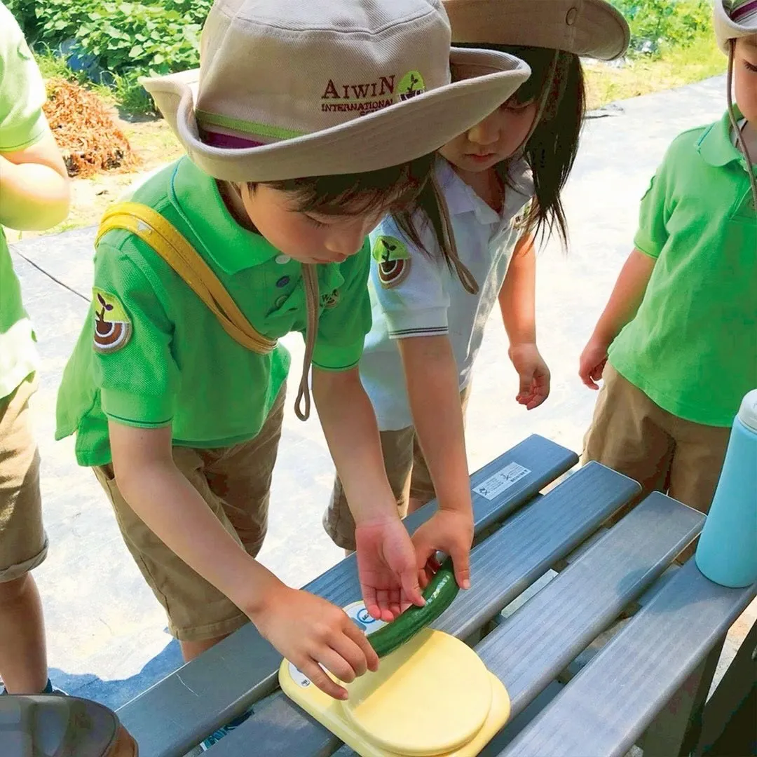 🌱 Farm Visit & Inquiry in Acti...