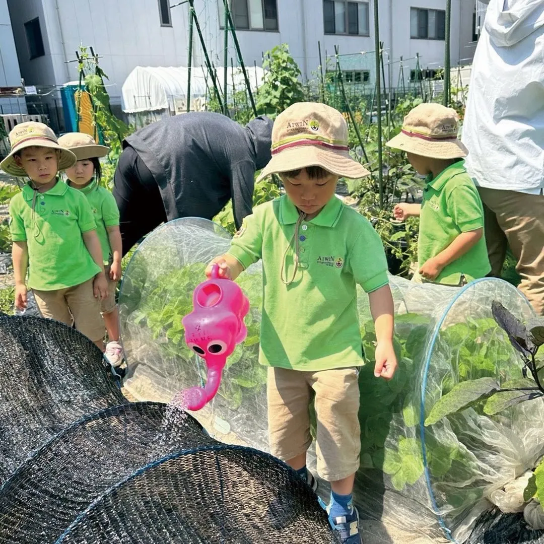 🌱 Farm Visit & Inquiry in Acti...