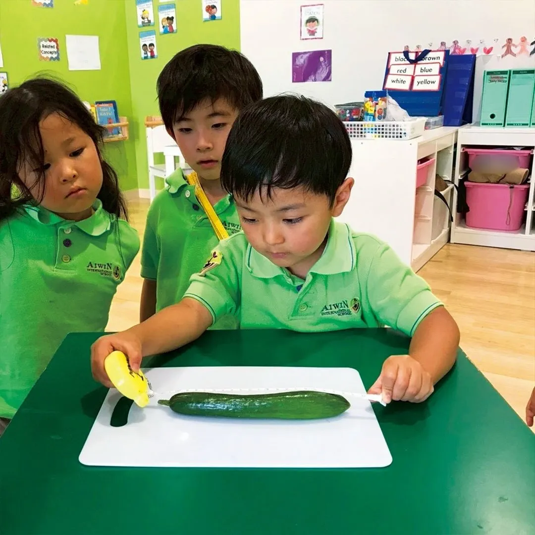 🌱 Farm Visit & Inquiry in Acti...