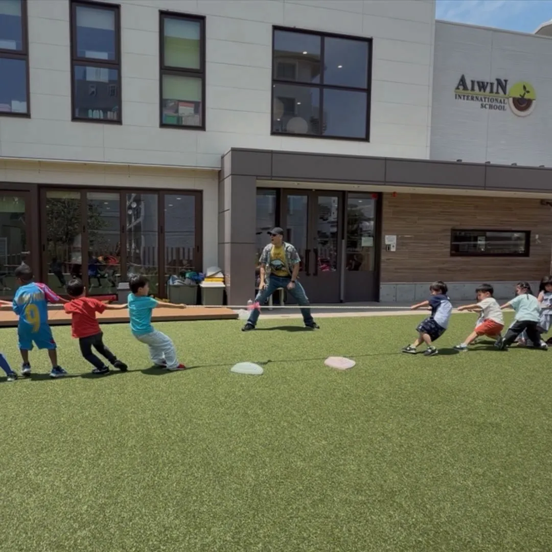 🌍✨ International Day of Play ✨...