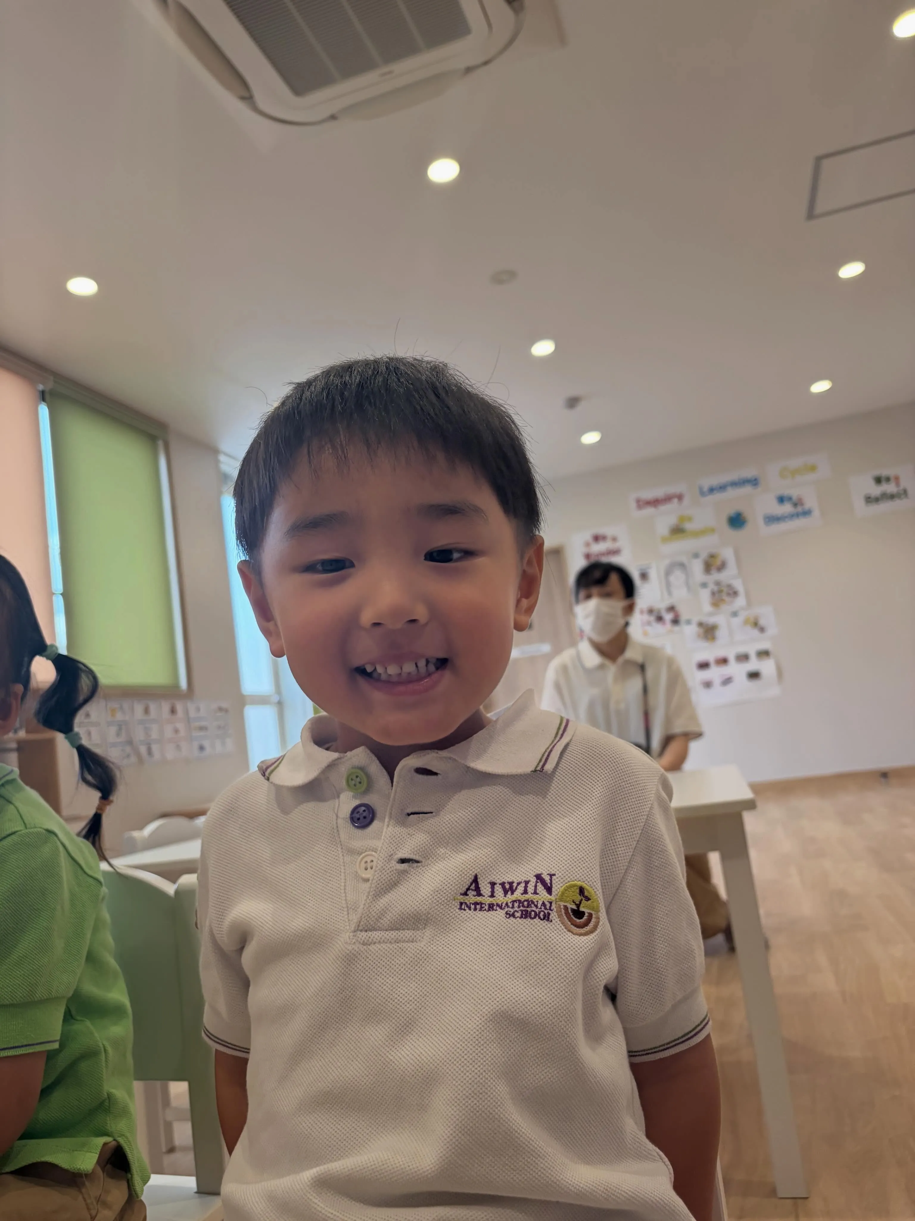 We love Ms Dyan’s Phonological...