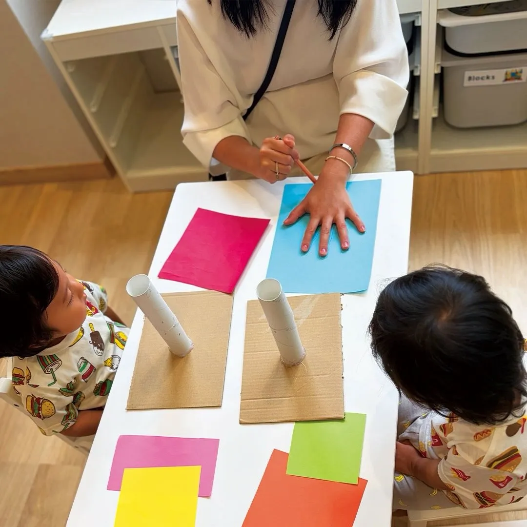 Loving being creative? Of cour...