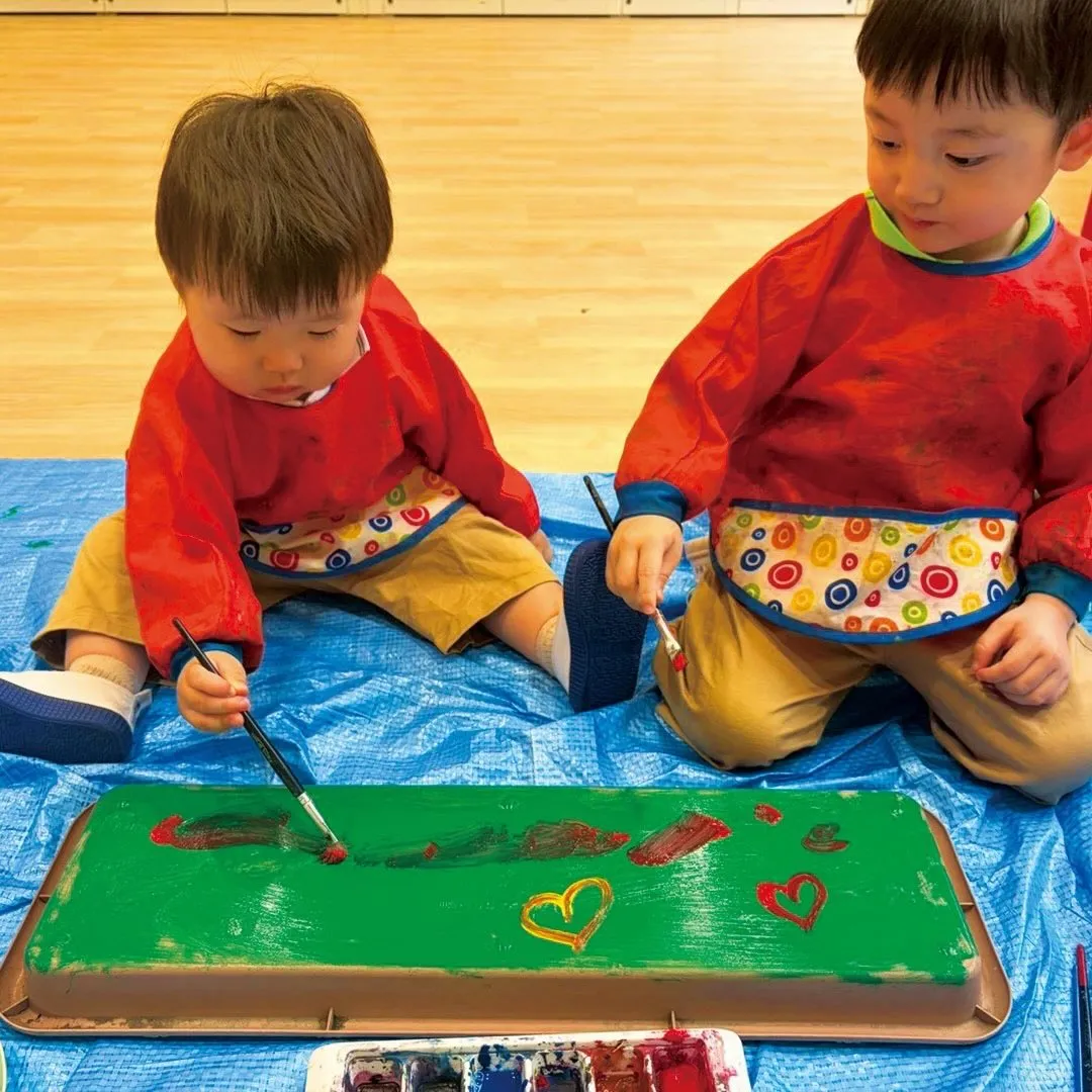 This week, we celebrated Creat...