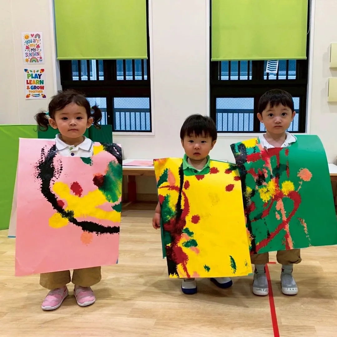 This week, we celebrated Creat...