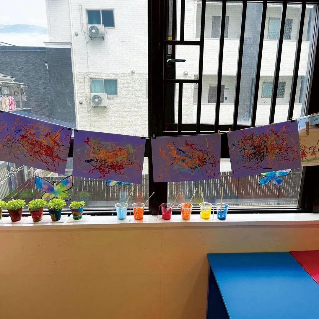 This week, we celebrated Creat...