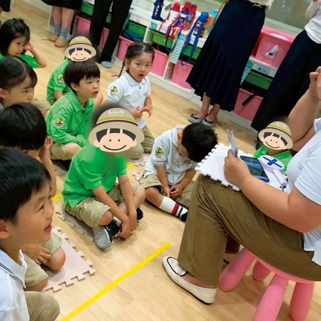 This week, we celebrated Creat...