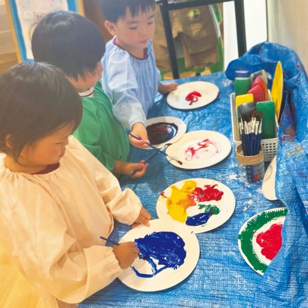 🌿 Creative Inquiry Week: A Gar...