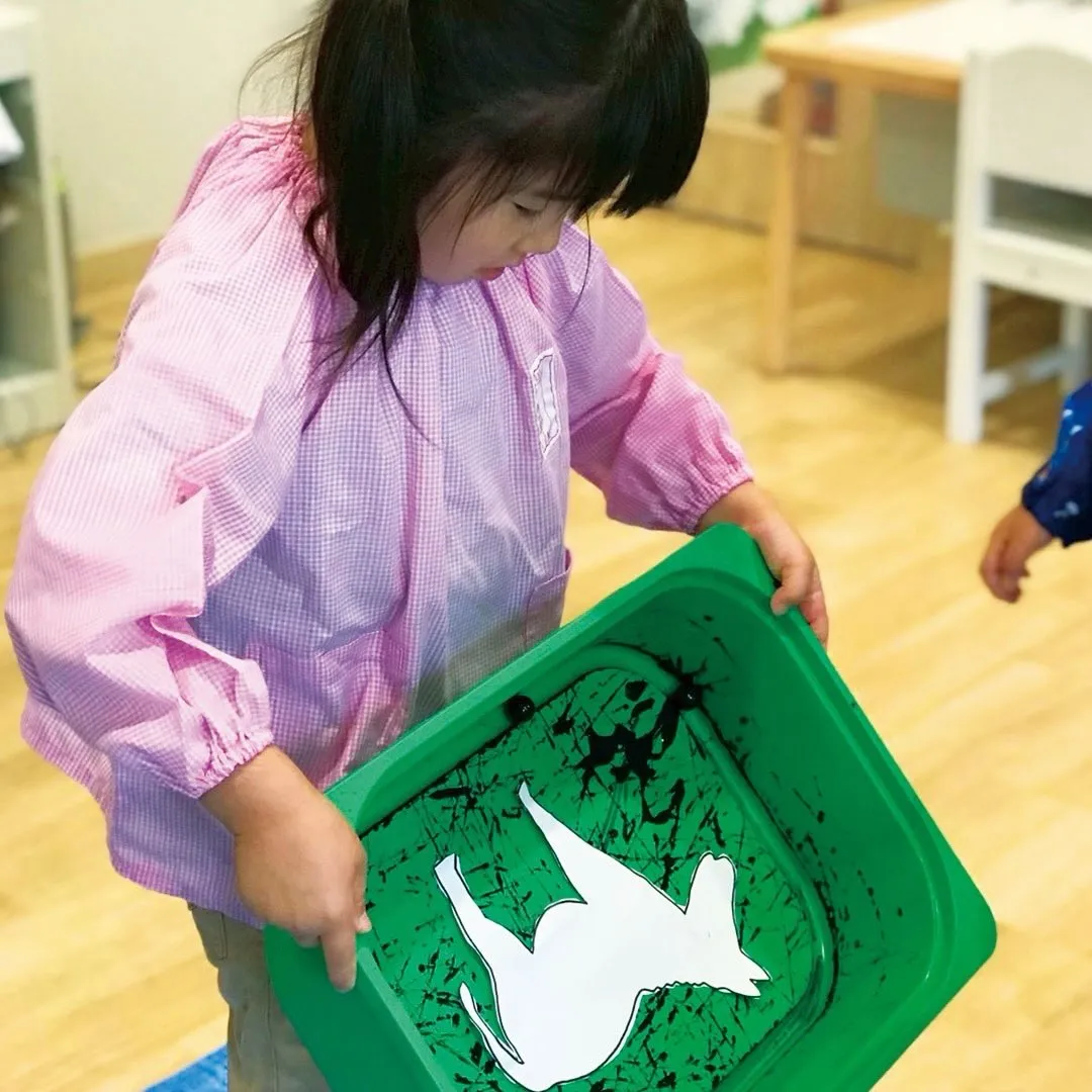 🌿 Creative Inquiry Week: A Gar...