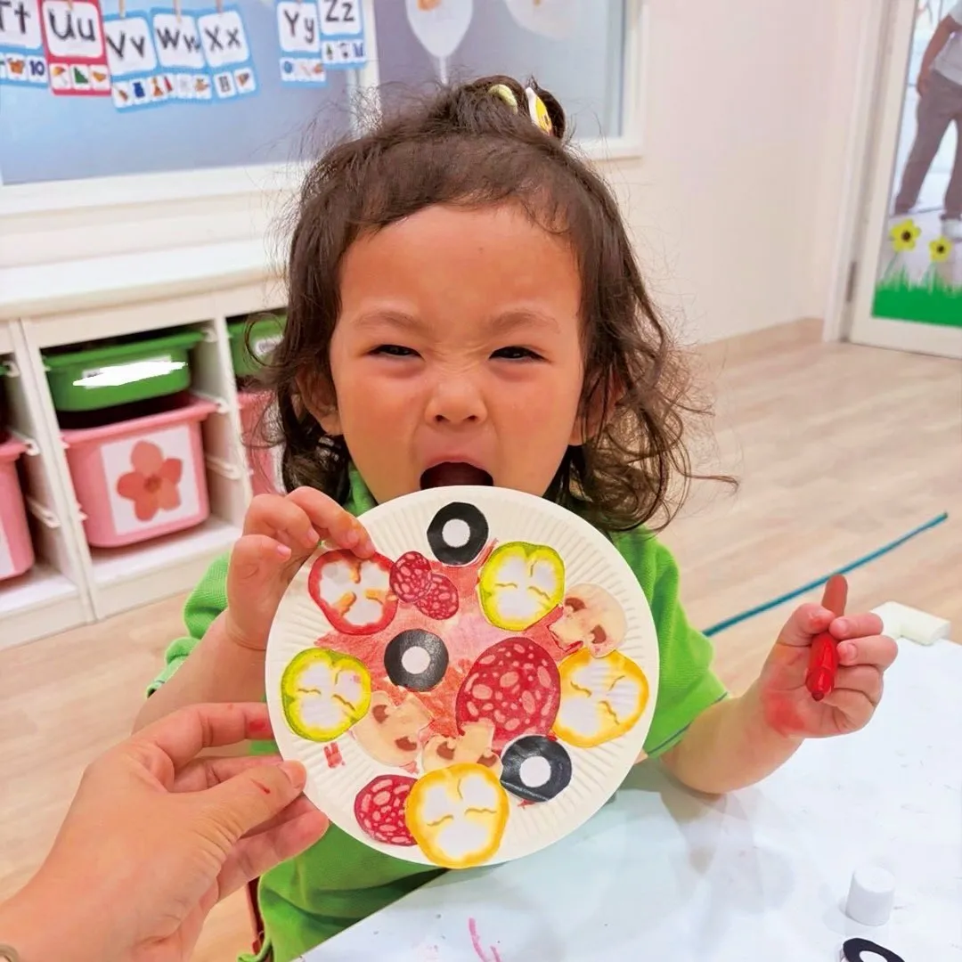 After the Obon holiday, our ch...