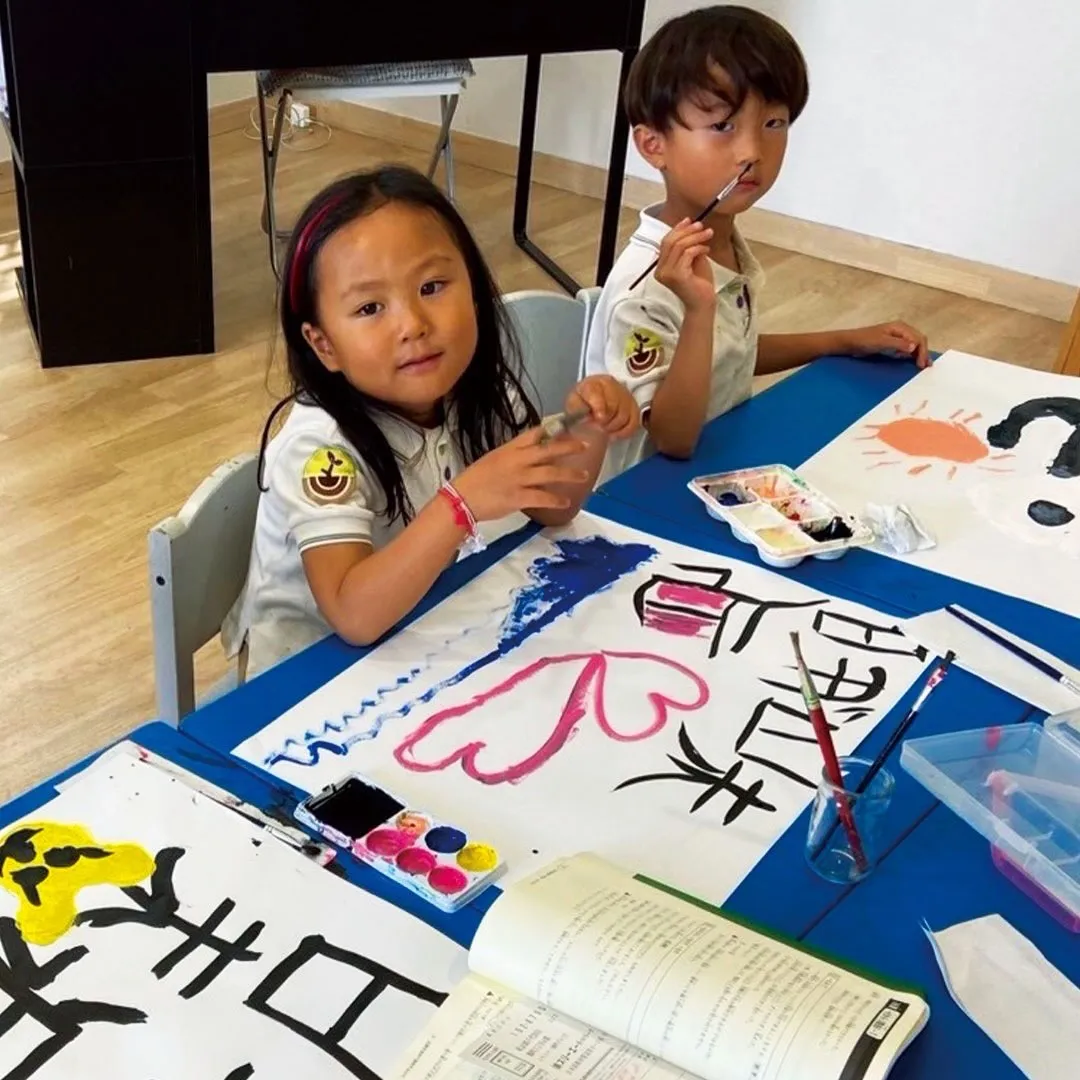 After the Obon holiday, our ch...