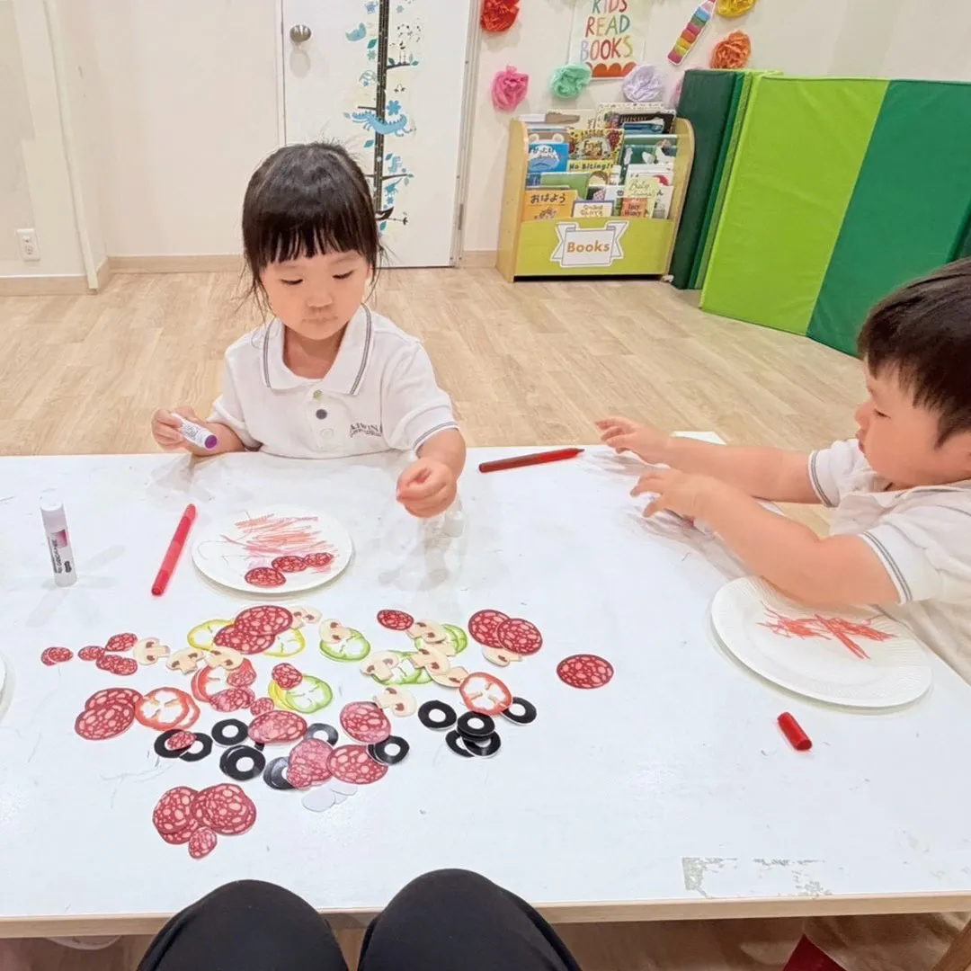 After the Obon holiday, our ch...
