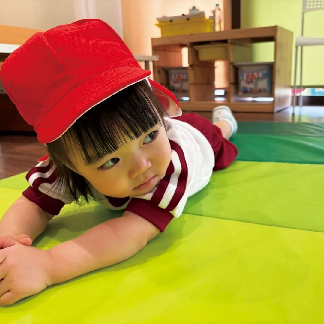 ✨ ENクラスさんのPE の様子です！ ✨🏃‍♂️