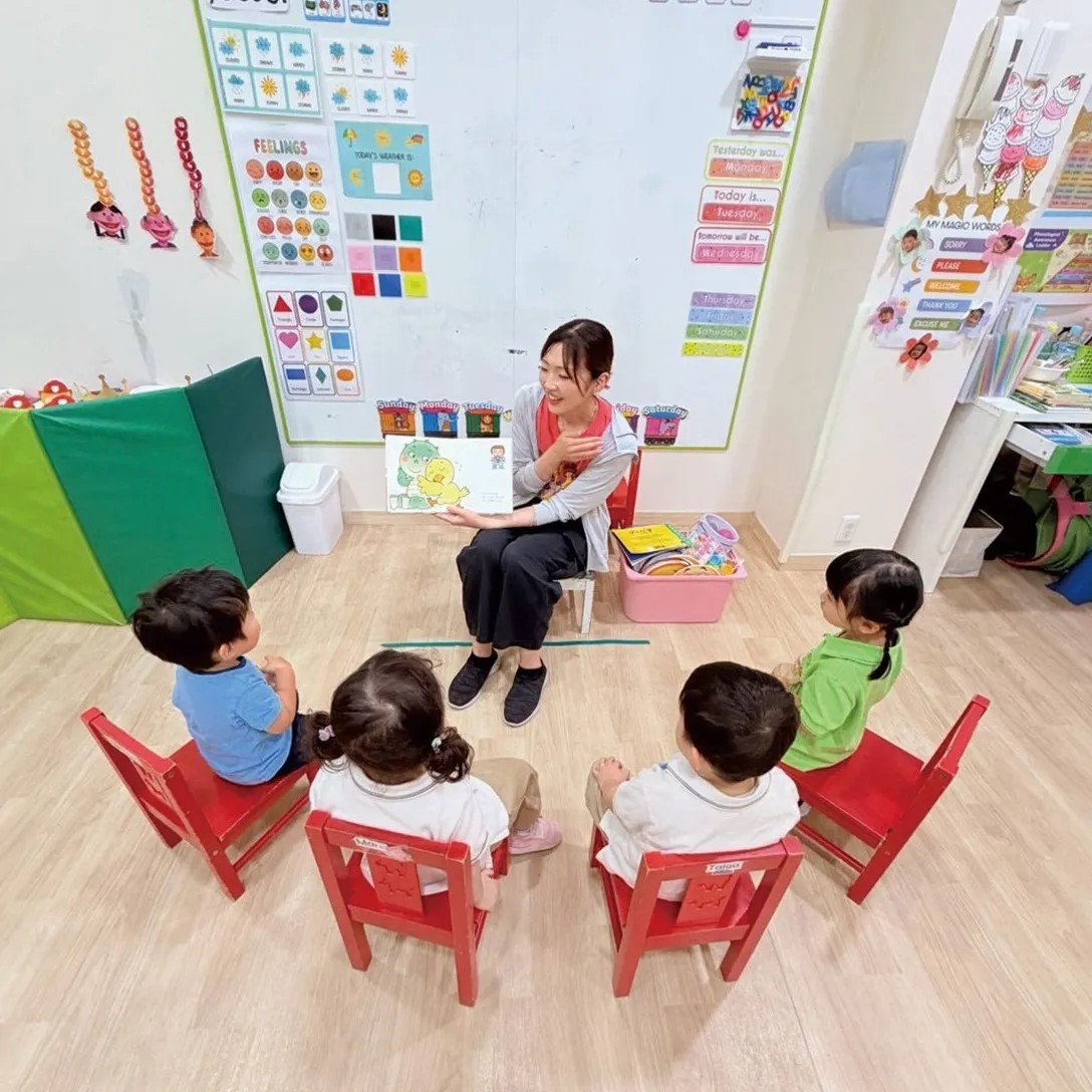 From active movement and fun p...