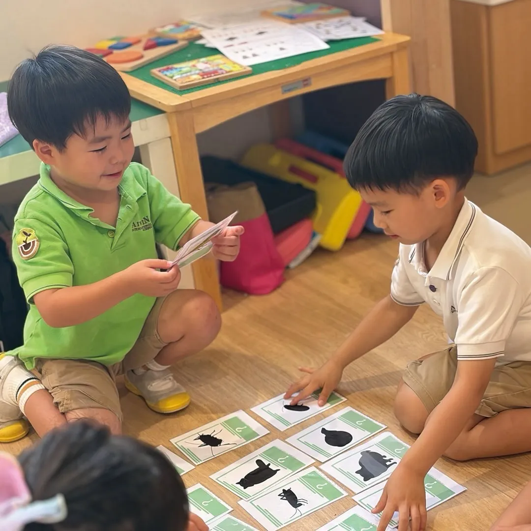 豊中キャンパスの日本語クラスでは、週に1回、ラーニングステー...