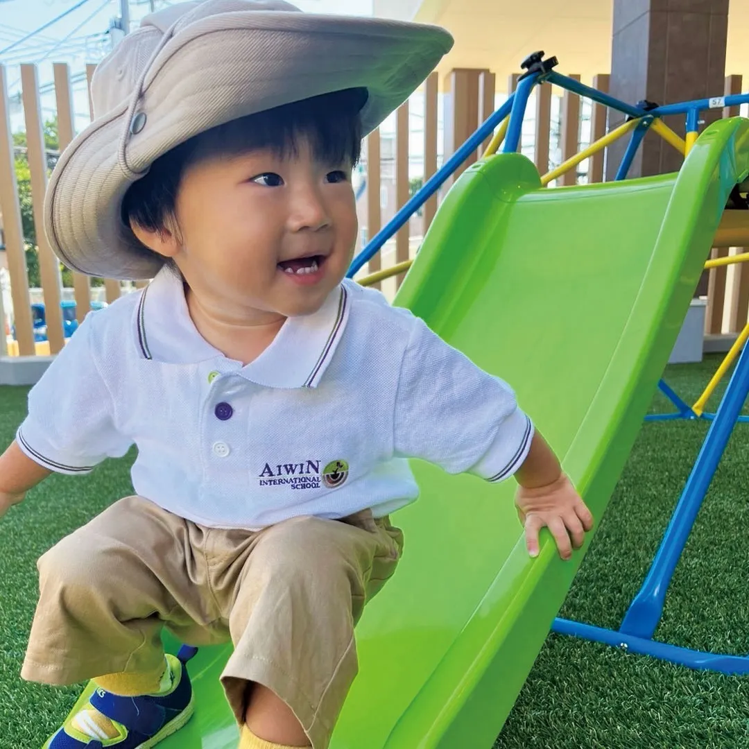 秋を迎え、過ごしやすい季節になりました。