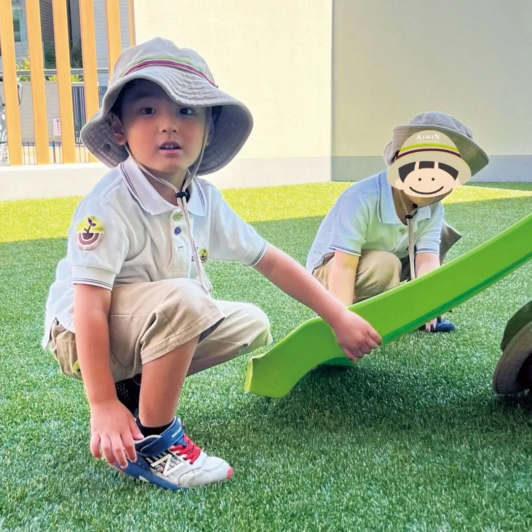 秋を迎え、過ごしやすい季節になりました。