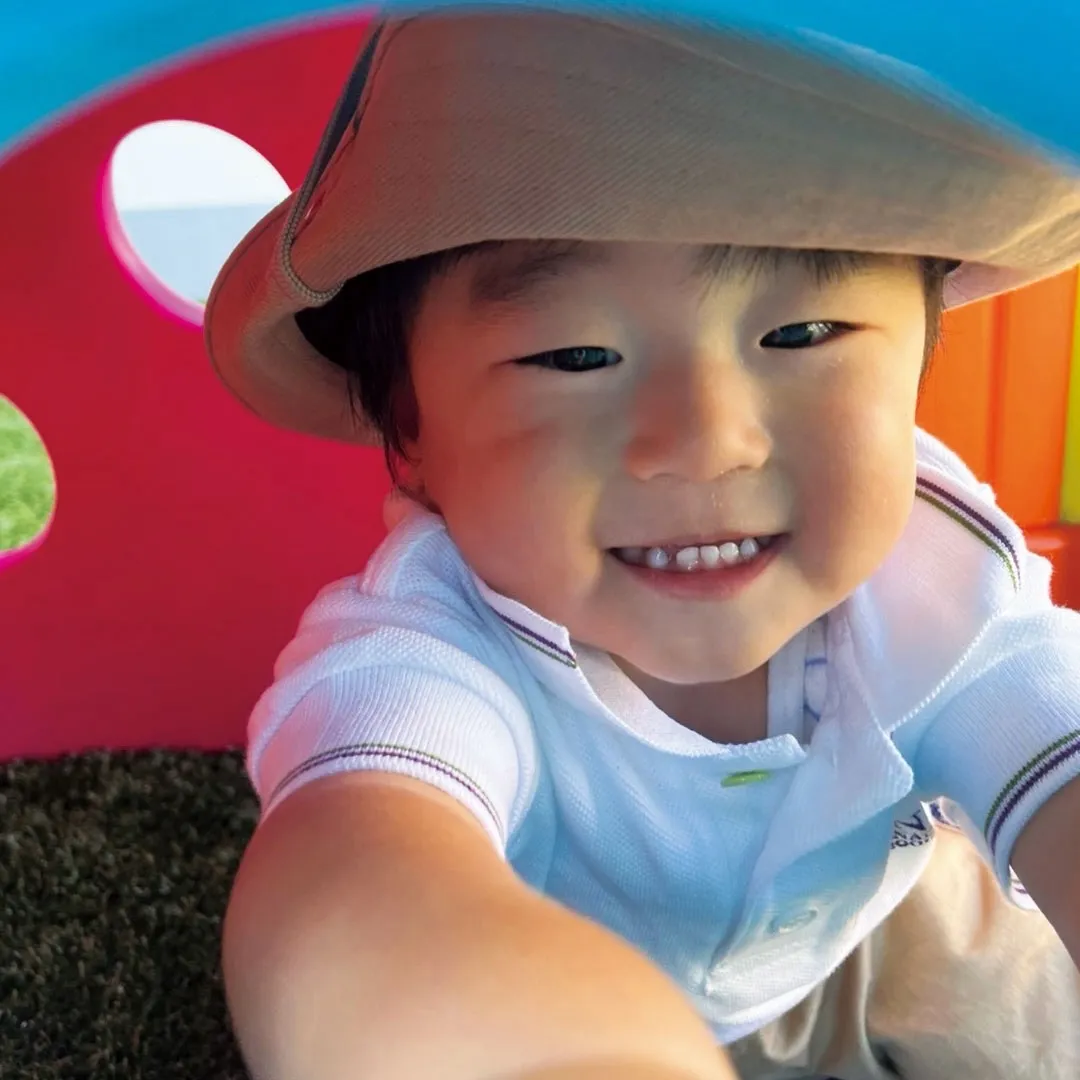 秋を迎え、過ごしやすい季節になりました。