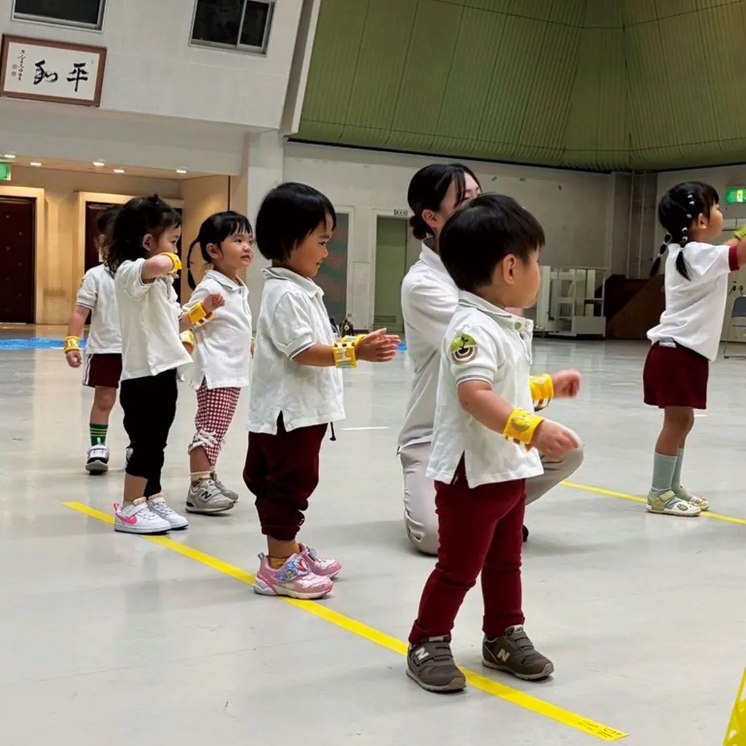 Aiwin Olympics 2026!🌈