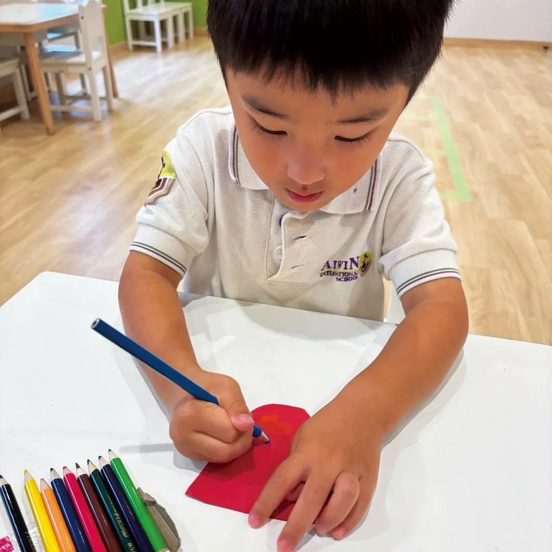 10月5日(月)”World Teachers' Day”に...