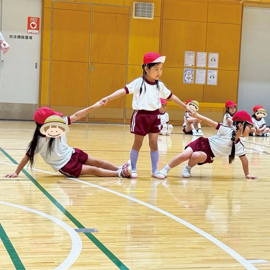 🏃‍♀️✨ Sports Day ✨🏃‍♂️