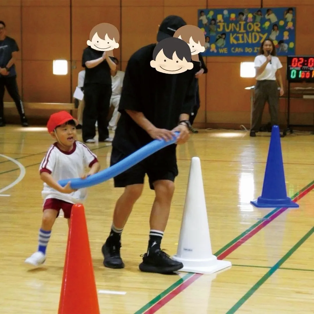 🏃‍♀️✨ Sports Day ✨🏃‍♂️