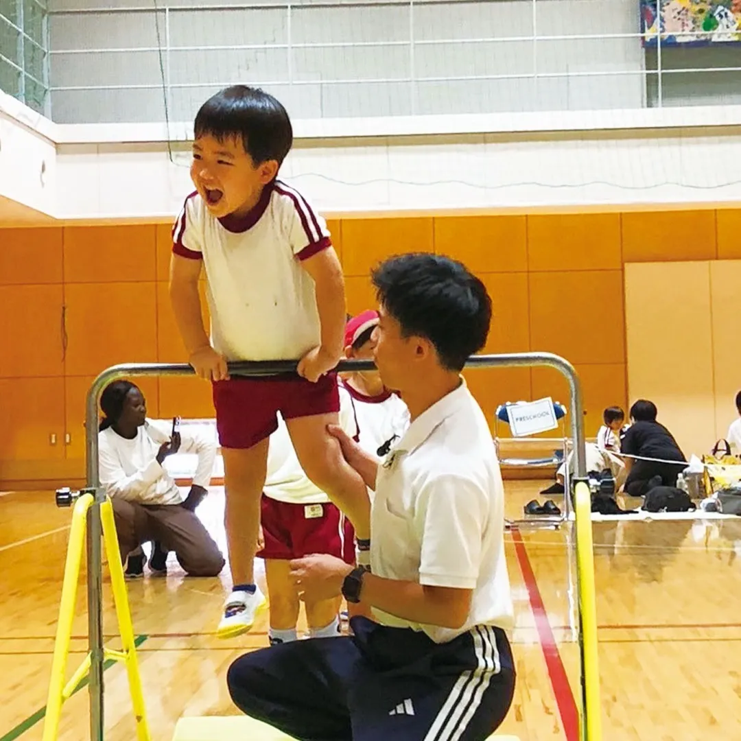 Sports Day 🏃‍♂️💨✨
