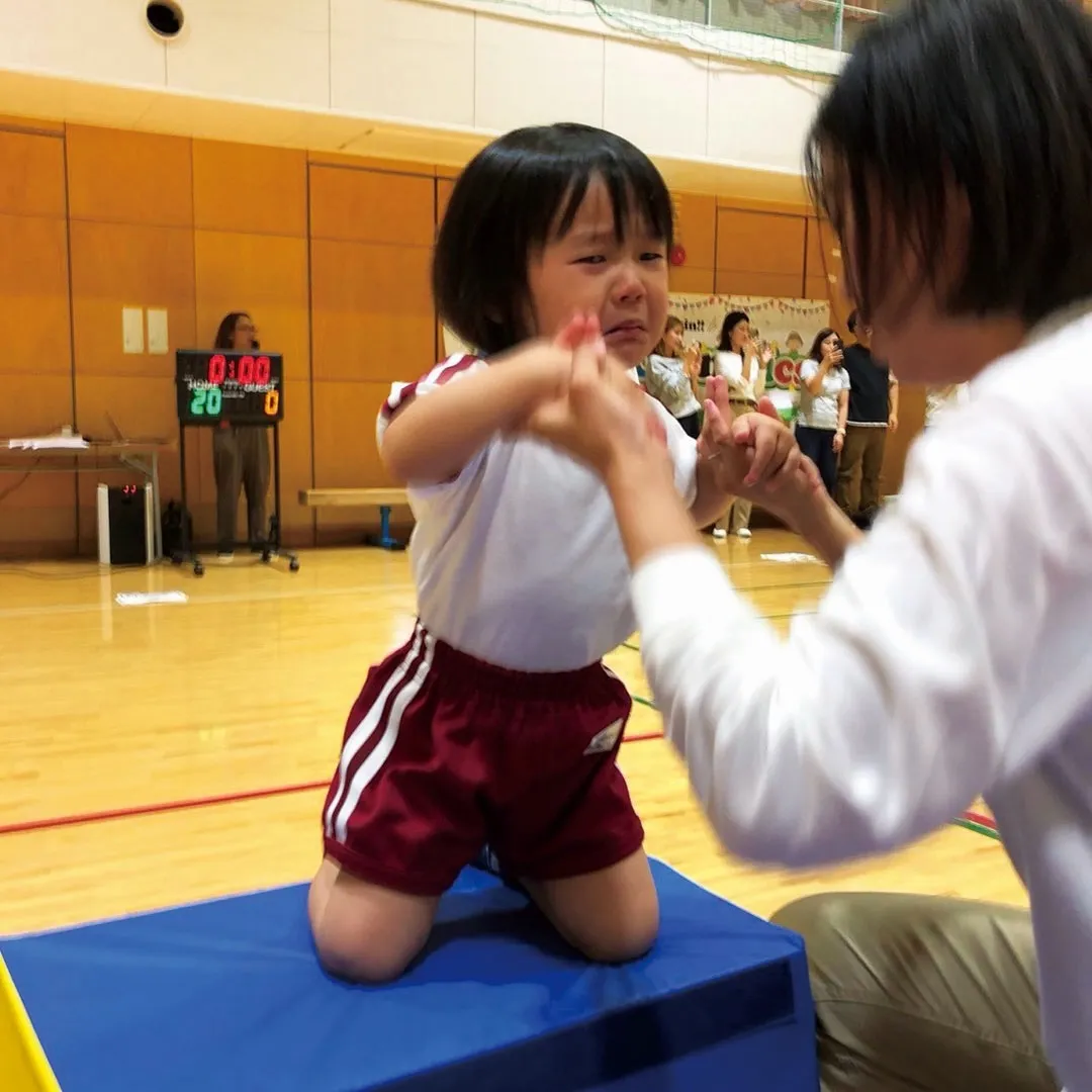 Sports Day 🏃‍♂️💨✨