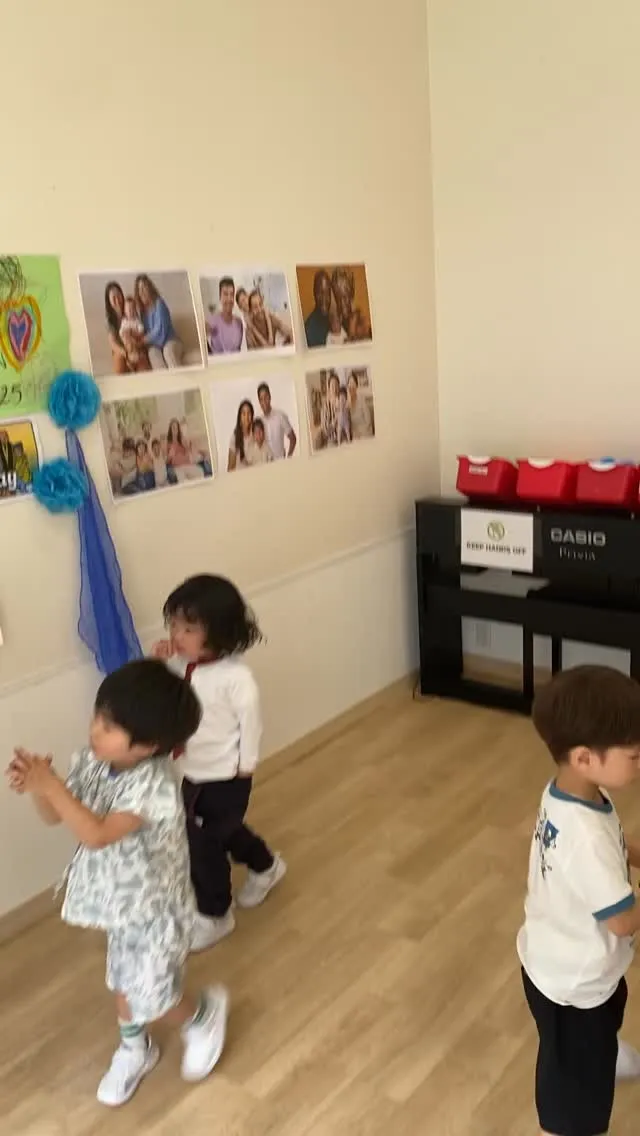 💖 Celebrating Families, Big an...